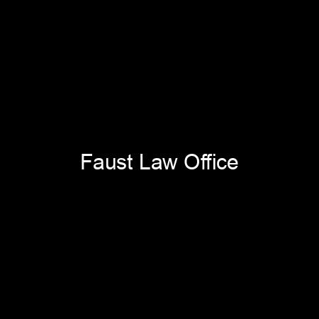 Faust Law Office
